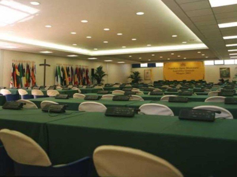 Hotel Palacavicchi Ciampino Eksteriør billede
